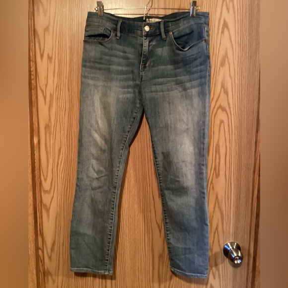 Ladies Madewell Jeans - Picture 1 of 7